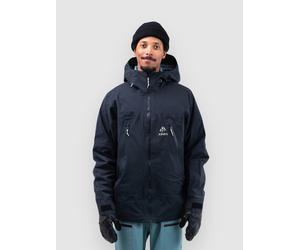 Jones Snowboards Shralpinist Gore-Tex Rec Veste noir M