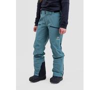 Jones Snowboards Shralpinist Str Rec Pantalon bleu L