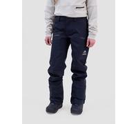 Jones Snowboards Shralpinist Str Rec Pantalon noir M