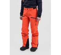 Jones Snowboards Shralpinist Str Rec Pantalon rose M