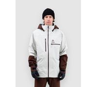 Jones Snowboards Shralpinist Str Rec Veste gris L