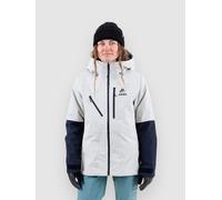 Jones Snowboards Shralpinist Str Rec Veste gris L