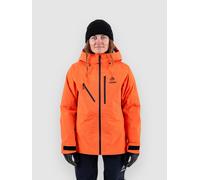 Jones Snowboards Shralpinist Str Rec Veste rose M