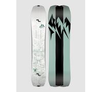 Jones Snowboards Solution Splitboard à motifs 155