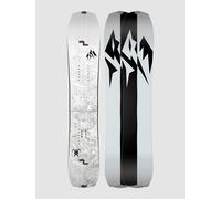 Jones Snowboards Solution Splitboard à motifs 161