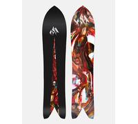 Jones - Snowboard freeride - Storm Chaser 2026 - Taille 147 cm - Noir Noir 147 cm