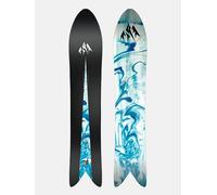Jones Snowboards Storm Wolf 2025 Snowboard à motifs 158