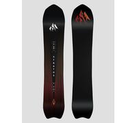 Jones Snowboards Stratos 2025 Snowboard à motifs 162