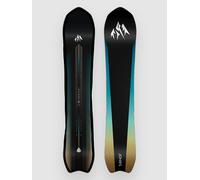 Jones Snowboards Stratos 2026 Snowboard à motifs 153