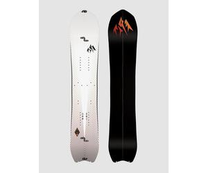 Jones Snowboards Stratos Splitboard à motifs 158W