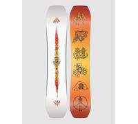 Jones Snowboards Tweaker 2025 Snowboard à motifs 157W