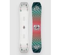 Jones Snowboards Tweaker 2026 Snowboard à motifs 149