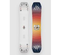 Jones Snowboards Tweaker 2026 Snowboard à motifs 154