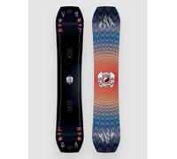 Jones Snowboards Tweaker Pro 2026 Snowboard à motifs 146