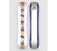 Jones Snowboards Twin Sister Junior 2026 Kids Snowboard à motifs 120
