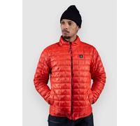 Jones Snowboards Ult Re-Up Down Rec Veste polaire rouge S