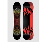 Jones Snowboards Ultra Prodigy 2025 Kids Snowboard à motifs 140
