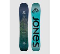 Jones Snowboards Youth Flagship 2025 Kids Snowboard à motifs 142