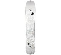 Jones Solution Splitboard Multicolore 164 Homme,Femme
