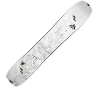 Jones Snowboards Solution 2025 Splitboard à motifs 162W