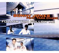 Jones,Sonny Feat.Tara Chase - Follow You Follow Me