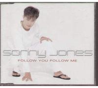Jones, Sonny Ft Tara Chase - Follow You, Follow Me