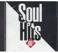Jones - Soul Hits of the 60's