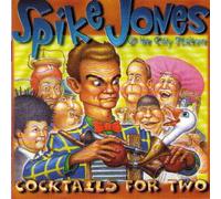 Jones,Spike - Cocktails for Two [Import]