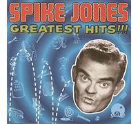 Jones, Spike - Greatest Hits