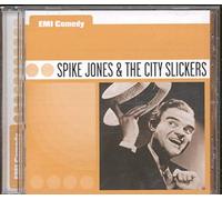 Jones,Spike&His City Slickers - EMI Comedy