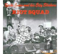 Jones, Spike - Riot Squad