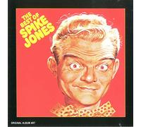 Best Of Spike Jones