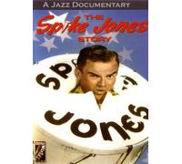 Jones,Spike - The Spike Jones Story [Import]