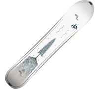 JONES Spl M's Frontier 2.0 Splitboard - Homme - Blanc / Gris / Vert - taille 159- modèle 2026