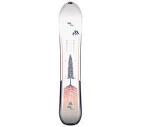 Jones - Splitboard - Dream Weaver 2.0 Splitboard 2026 pour Femme - Taille 154 cm - Blanc Blanc 154 cm