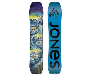 Jones Splitboard Junior Solution