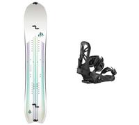 Jones Stratos Splitboard Multicolore 146