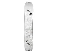 Jones - Splitboard - Solution 2026 pour Homme - Taille 161 cm - Blanc Blanc 161 cm