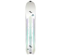 Jones - Splitboard - Stratos Women's Splitboard 2026 pour Femme - Taille 149 cm - Blanc Blanc 149 cm