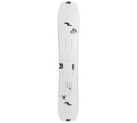 Jones - Splitboard - Ultralight Solution 2026 pour Homme - Taille 158 cm - Gris Gris 158 cm