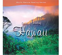 Jones, Stephen - Spirit of Healing Hawaii [Import]