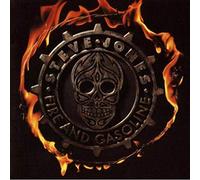 Jones, Steve - Fire & Gasoline