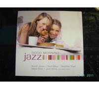 Jones,Stone,Lee,Green,EDC,Elling,Elias,Reeves,Rae,Midon,Raman,Johnson,Cullum,Ahn,Kent etc. - Good Morning Jazz