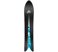 Jones Snowboards Storm Wolf 2025 Snowboard à motifs 158