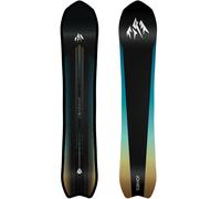 Snowboard JONES SNB STRATOS (Noir) Homme (2026) 162