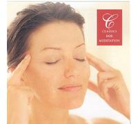 Jones, Stuart – Classics for Meditation – Importé – New World