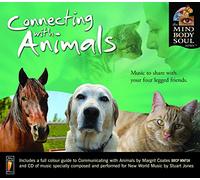 Stuart Jones – Connecting with Animals – Import – New World