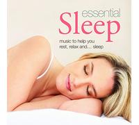 New World – Jones Stuart Essential Sleep