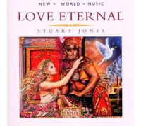 Jones,Stuart - Love Eternal Gestrichen