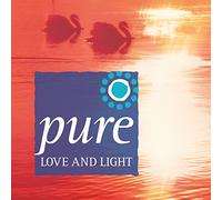 Jones, Stuart - Pure Love and Light